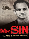 Mr Sin (eBook): The Abe Saffron Dossier